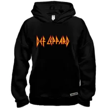 Худі BASE Def Leppard 2