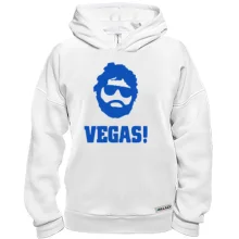 Худи BASE Vegas!