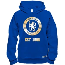 Худі BASE Chelsea 1905