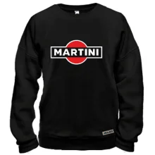 Світшот Martini