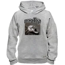 Худи BASE the Prodigy..