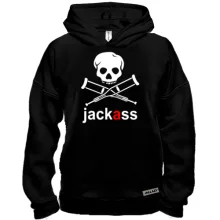 Худі BASE Jackass (Диваки)