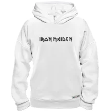 Худі BASE Iron Maiden