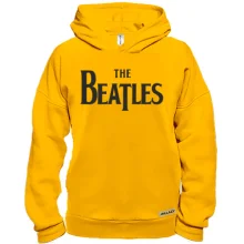 Худи BASE The Beatles