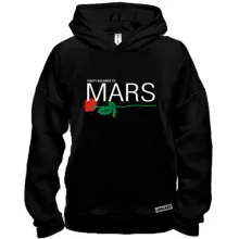 Худи BASE Thirty seconds to mars