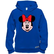 Худі BASE Minie Mouse 4