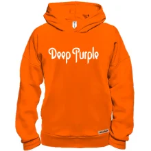Худі BASE Deep Purple