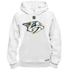 Худи BASE Nashville Predators