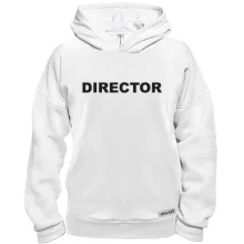 Худи BASE DIRECTOR