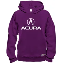 Худи BASE Acura