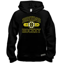 Худі BASE Bruins yockey