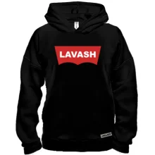 Худі BASE Lavash