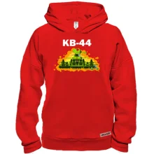 Худи BASE КВ-44