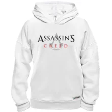 Худи BASE Assassin's CREED