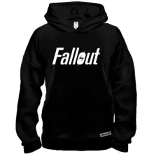 Худи BASE Fallout
