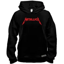 Худі BASE Metallica 2