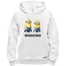 Худі BASE Minions
