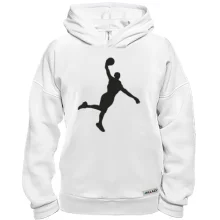 Худі BASE basketball