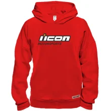 Худи BASE ICON Motosport