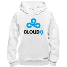 Худи BASE Cloud 9