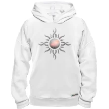 Худі BASE Godsmack When Legends Rise