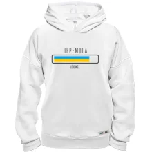 Худі BASE Перемога Loading