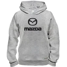 Худі BASE Mazda