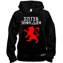 Худі BASE Enter Shikari 5