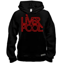 Худі BASE LIVERPOOL