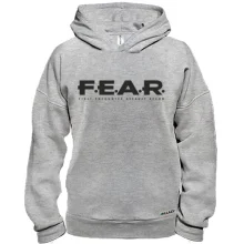 Худи BASE F.E.A.R.