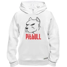Худі BASE Pitbull
