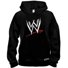 Худи BASE WWE