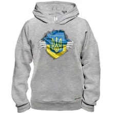 Худи BASE 