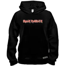 Худі BASE Iron Maiden до
