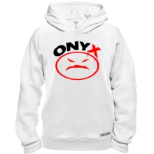 Худи BASE Onyx