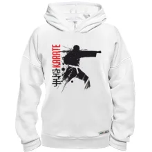 Худі BASE spot KARATE