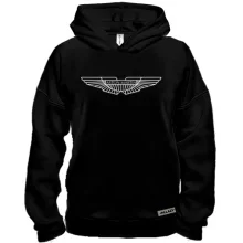 Худи BASE Aston Martin