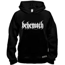 Худі BASE Behemoth