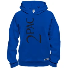 Худі BASE 2pac