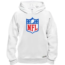 Худі BASE NFL