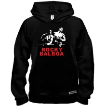 Худі BASE Rocky Balboa