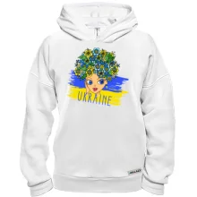 Худи BASE Beauty Ukraine