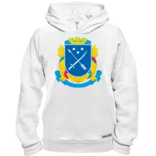 Худи BASE Герб Днепра