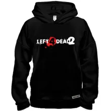 Худи BASE Left 4 dead 2