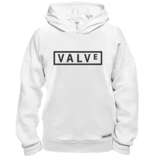Худи BASE Valve