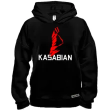 Худі BASE Kasabian