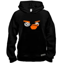 Худи BASE Black bird