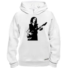Худі BASE Metallica (Kirk Hammett)