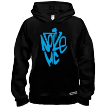 Худи BASE Noize MC 3