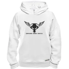 Худи BASE Пиратская станция 2